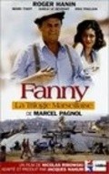 La trilogie marseillaise: Fanny pictures.