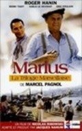 La trilogie marseillaise: Marius - wallpapers.
