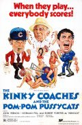 The Kinky Coaches and the Pom Pom Pussycats pictures.