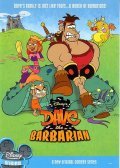 Dave the Barbarian - wallpapers.