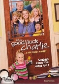 Good Luck Charlie pictures.