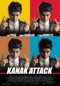 Kanak Attack - wallpapers.