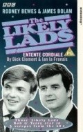 The Likely Lads  (serial 1964-1966) - wallpapers.