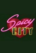 Spicy City - wallpapers.