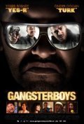 Gangsterboys - wallpapers.