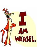 I Am Weasel pictures.