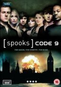 Spooks: Code 9 - wallpapers.