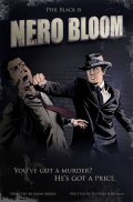 Nero Bloom: Private Eye pictures.