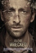 Wrecked - wallpapers.