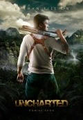 Uncharted: Drake's Fortune pictures.
