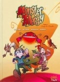 Monster Allergy  (serial 2006 - ...) pictures.