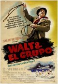 Walt & El Grupo - wallpapers.