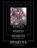 Byakuya pictures.