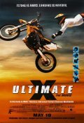 Ultimate X: The Movie - wallpapers.