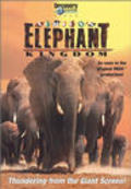 Africa's Elephant Kingdom - wallpapers.
