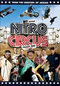 Nitro Circus pictures.