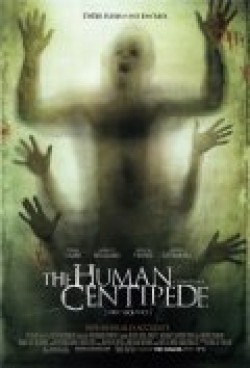 The Human Centipede (First Sequence) - wallpapers.