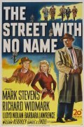 The Street with No Name pictures.