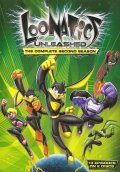 Loonatics Unleashed pictures.