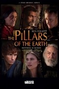 The Pillars of the Earth pictures.