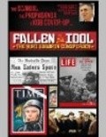 Yuri Gagarin Conspiracy: Fallen Idol - wallpapers.