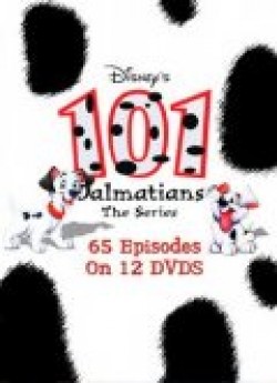 101 Dalmatians: The Series - wallpapers.