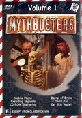 MythBusters pictures.