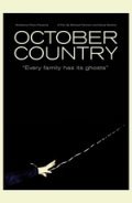 October Country - wallpapers.