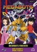 Medabots  (serial 1999-2004) pictures.