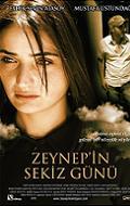 Zeynep'in 8 Gunu - wallpapers.