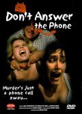 Don't Answer the Phone! - wallpapers.