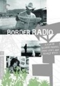 Border Radio - wallpapers.