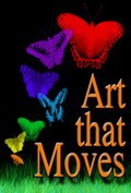 Art That Moves - wallpapers.