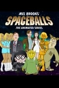 Spaceballs: The Animated Series - wallpapers.