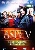 Aspe  (serial 2004 - ...) - wallpapers.