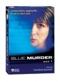 Blue Murder  (serial 2003-2009) - wallpapers.
