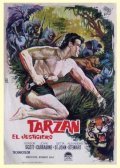 Tarzan the Magnificent pictures.