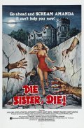 Die Sister, Die! - wallpapers.