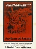 Asylum of Satan - wallpapers.