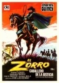 Zorro il cavaliere della vendetta pictures.