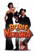Boris and Natasha - wallpapers.