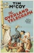 The Overland Telegraph - wallpapers.