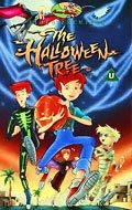 The Halloween Tree pictures.
