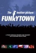 Funkytown - wallpapers.