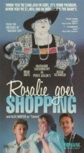 Rosalie Goes Shopping - wallpapers.