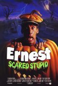 Ernest Scared Stupid pictures.