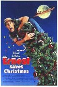 Ernest Saves Christmas - wallpapers.