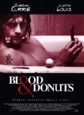 Blood & Donuts - wallpapers.