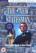 The New Statesman  (serial 1987-1992) pictures.