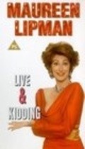 Maureen Lipman: Live and Kidding pictures.